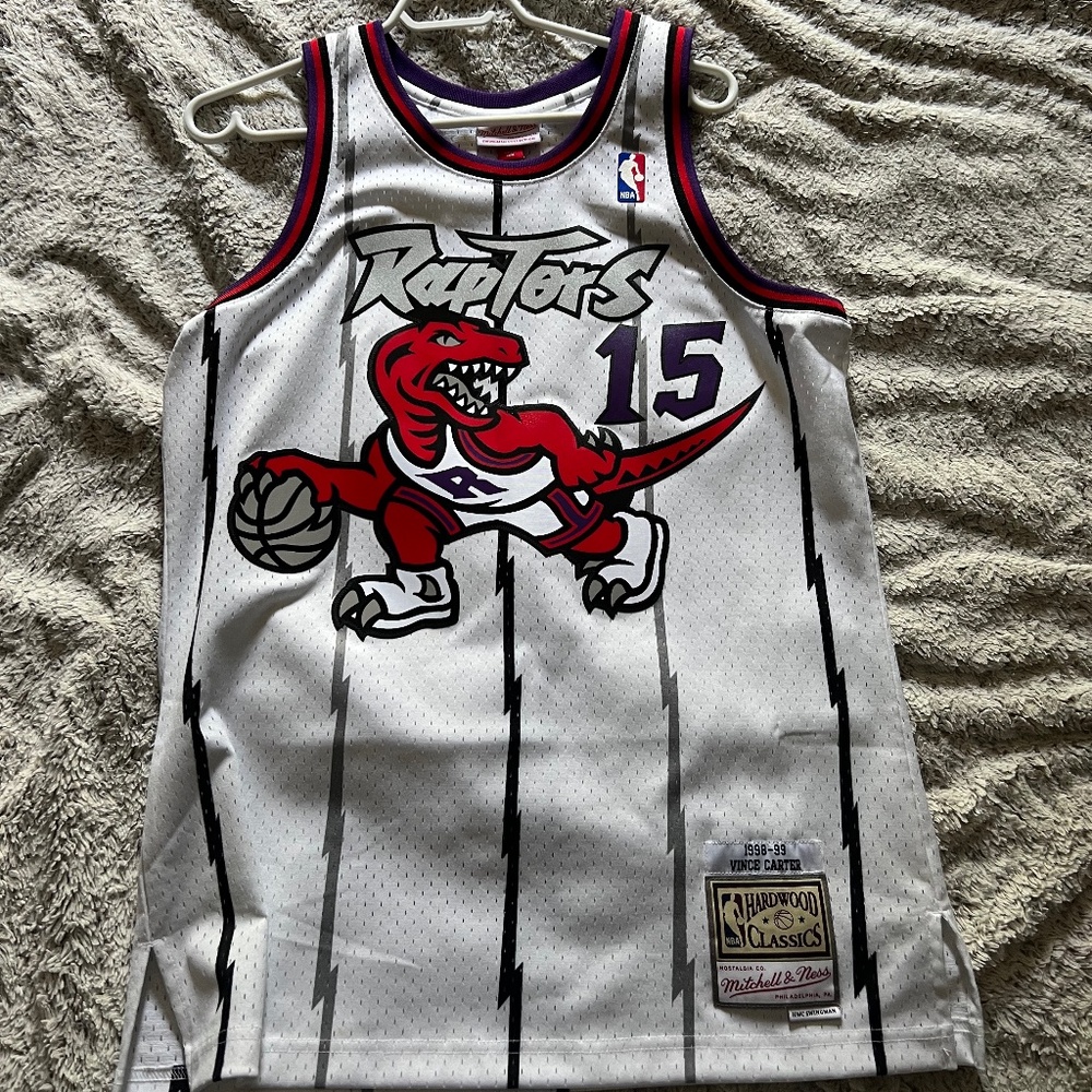 Toronto Raptors Jersey